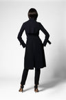 Marlene Coat - Black