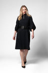 Midori Dress - Black