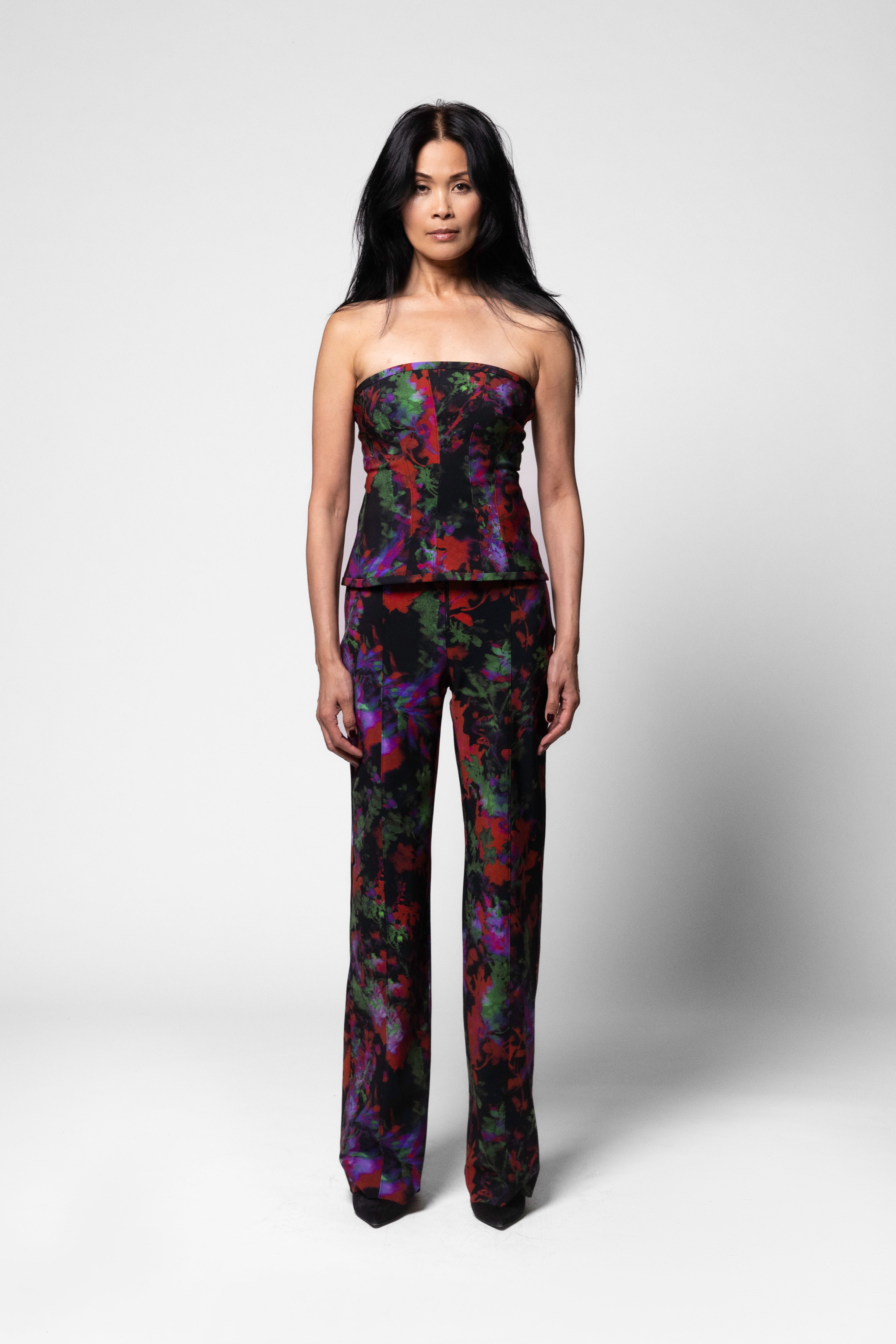 Zadie Pant - Okazaki Print