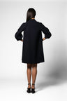 Momoko Coat - Black