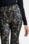 Natasha 2 Pant - Kyoto Print