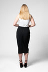 Muriel Skirt - Black