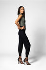 Raku Pant - Black