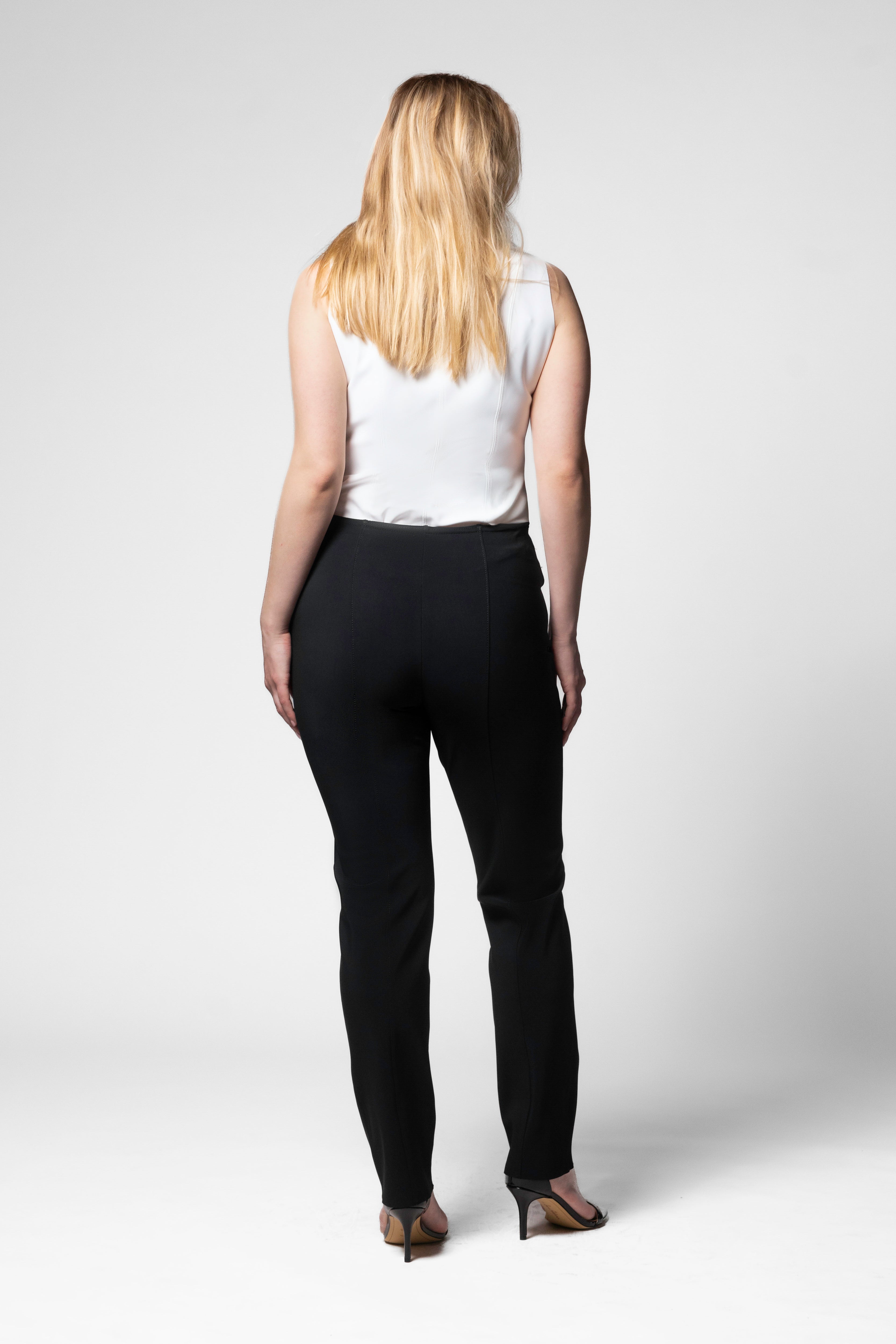 Millicent Pant - Black