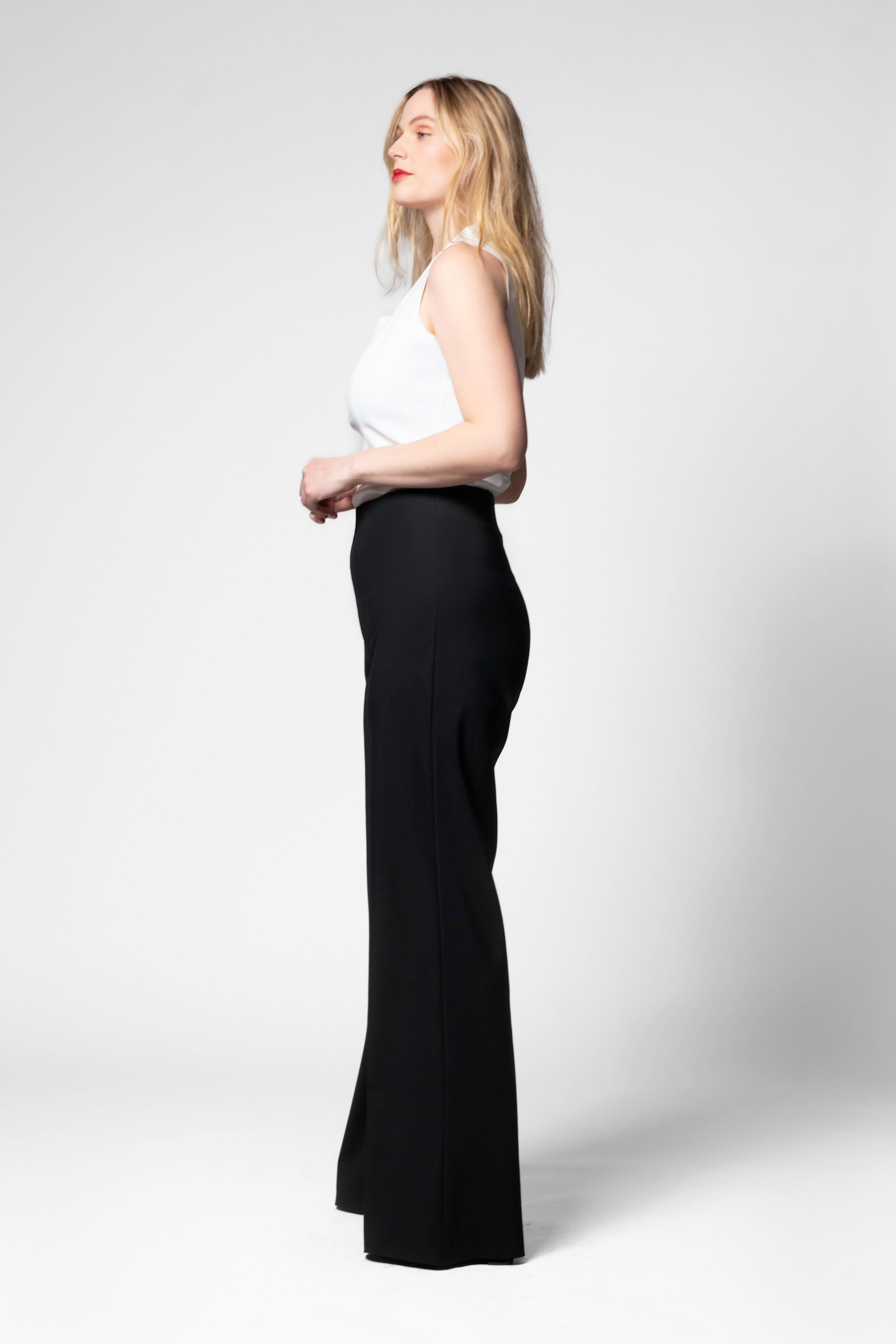 Penelope 2 Pant - Black