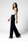 Penelope 2 Pant - Black