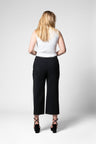 Stanwyk Pant - Black