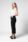 Stanwyk Pant - Black