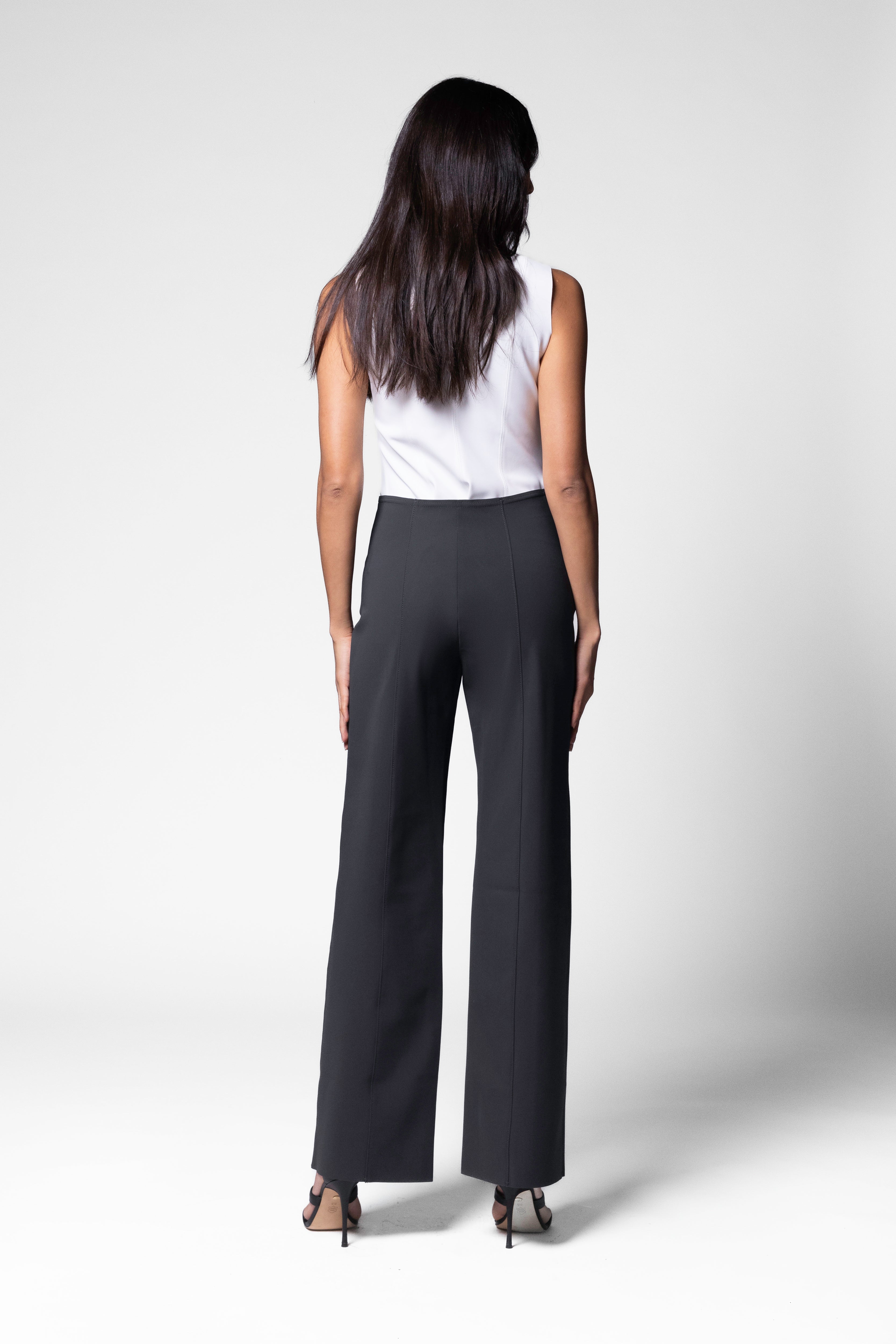 Zadie Pant - Cargo