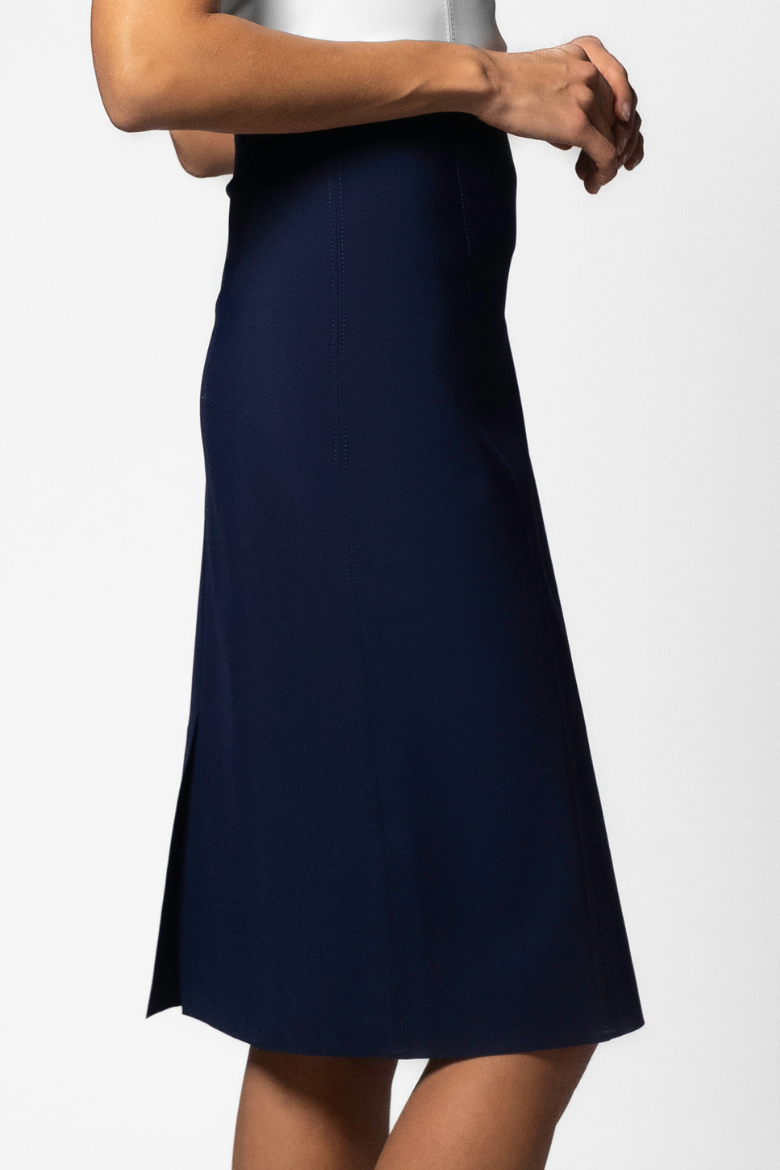 Remick Skirt - Midnight