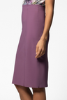 Remick Skirt - Plum