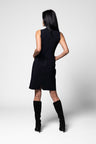 Ricarda Dress - Black