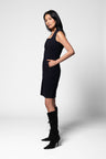 Ricarda Dress - Black