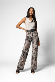 Zadie Pant - Kawasaki Print