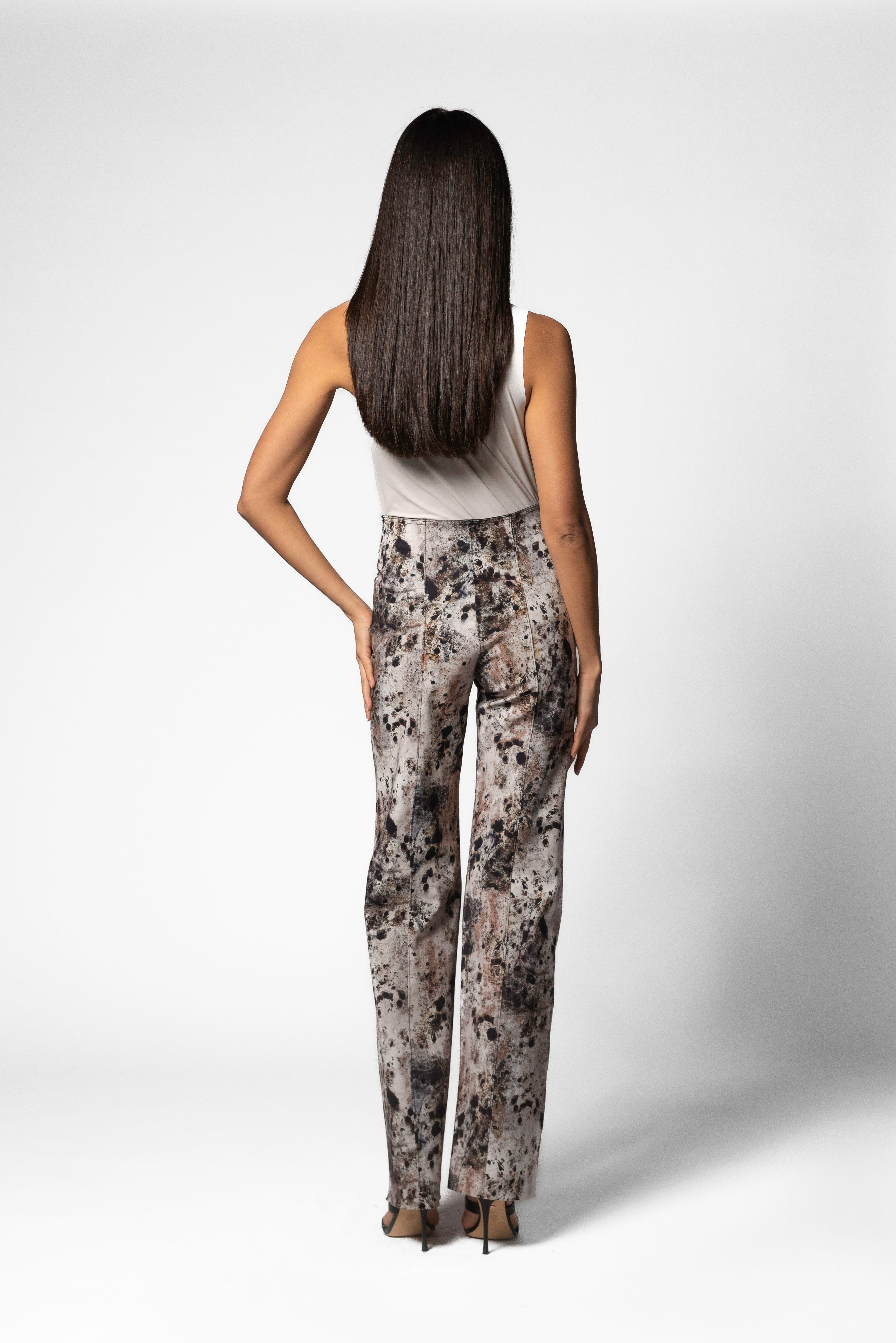 Zadie Pant - Kawasaki Print