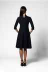 Rosemary Dress - Black