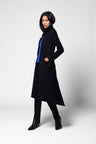 Fumiko Coat - Black