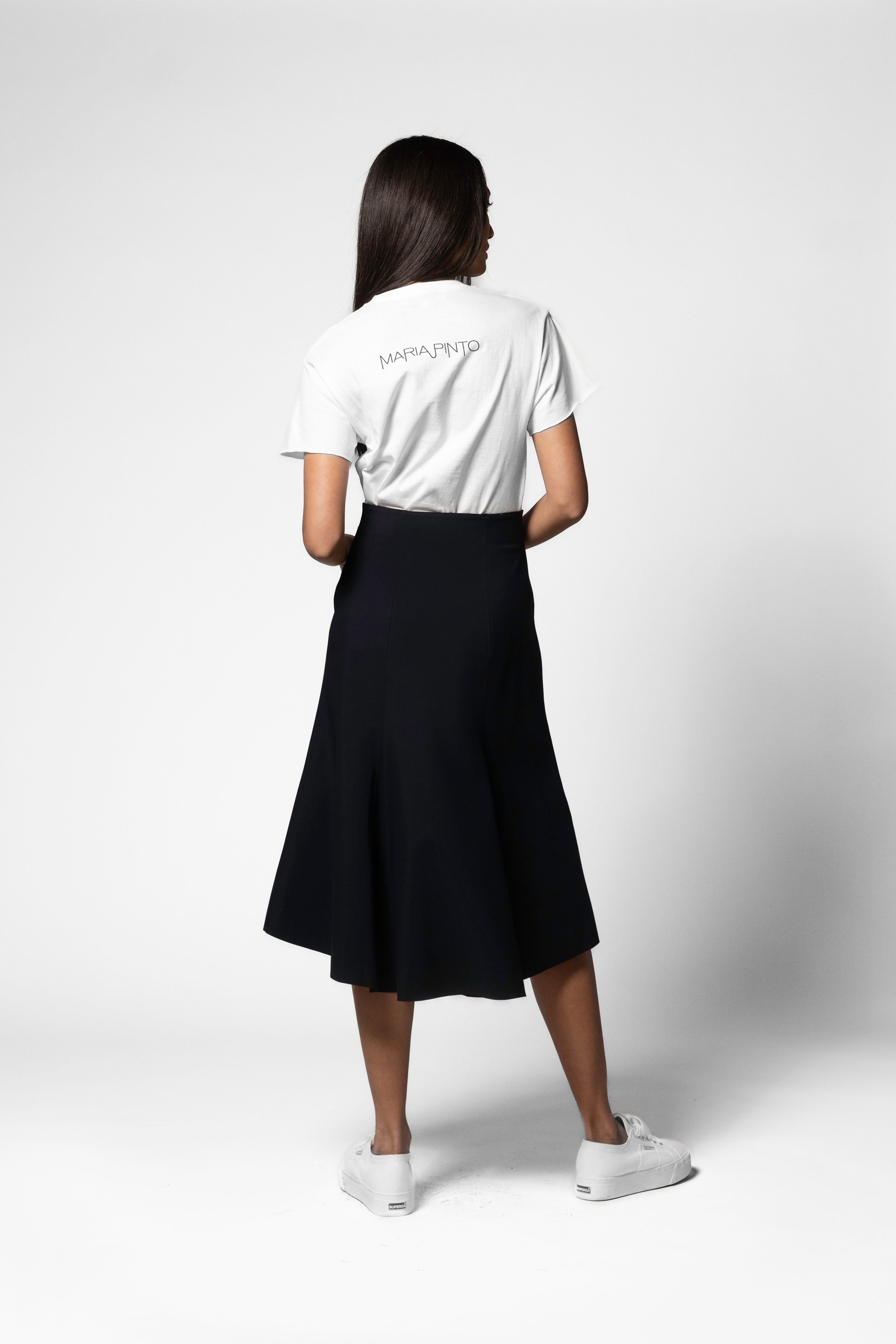 Sen Skirt - Black