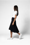 Sen Skirt - Black