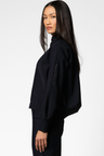 Setsuko Jacket - Black