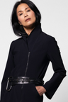 Yuna Jacket - Black