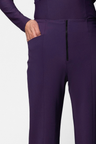 Zadie Pant - Black Orchid