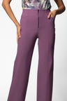 Zadie Pant - Plum